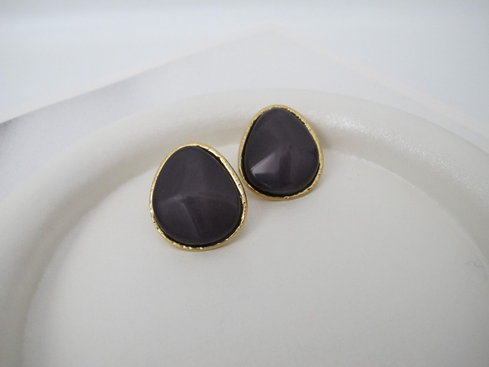 Gold Vibe σκουλαρίκια 04