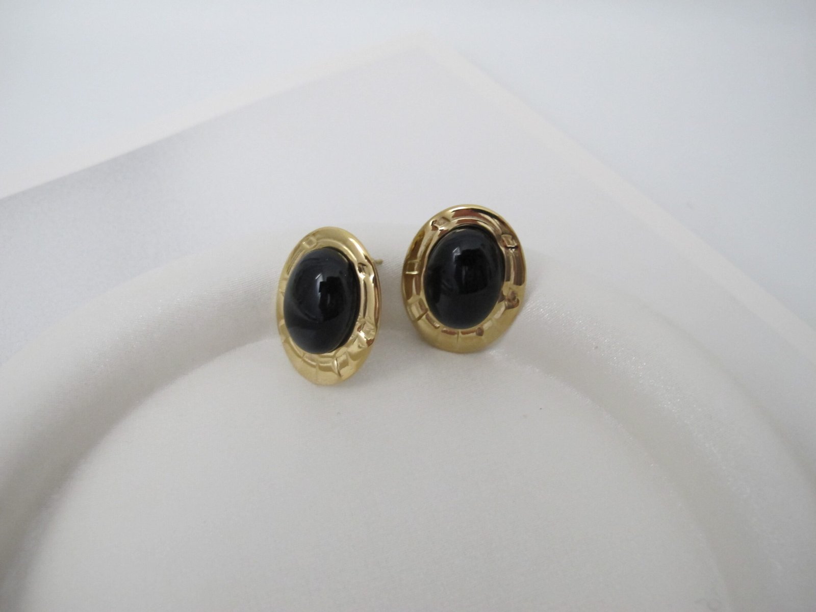 Gold Vibe σκουλαρίκια 05