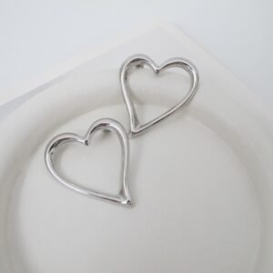 Chic basics σκουλαρίκια 03