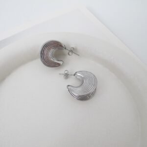 Chic basics σκουλαρίκια 06