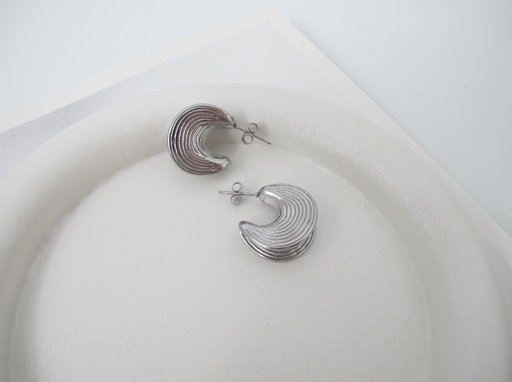 Chic basics σκουλαρίκια 06