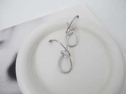 Chic basics σκουλαρίκια 04