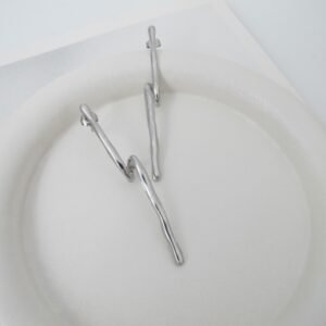 Chic basics σκουλαρίκια 02