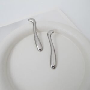 Chic basics σκουλαρίκια 01