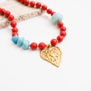 Heart Harmony Κολιέ