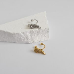 Aero Glimmer Cuff