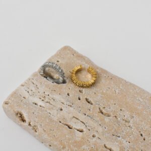 Radiant Vintage Cuff