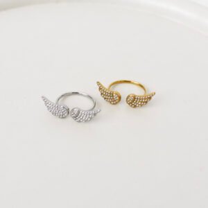 Wings Δαχτυλίδι
